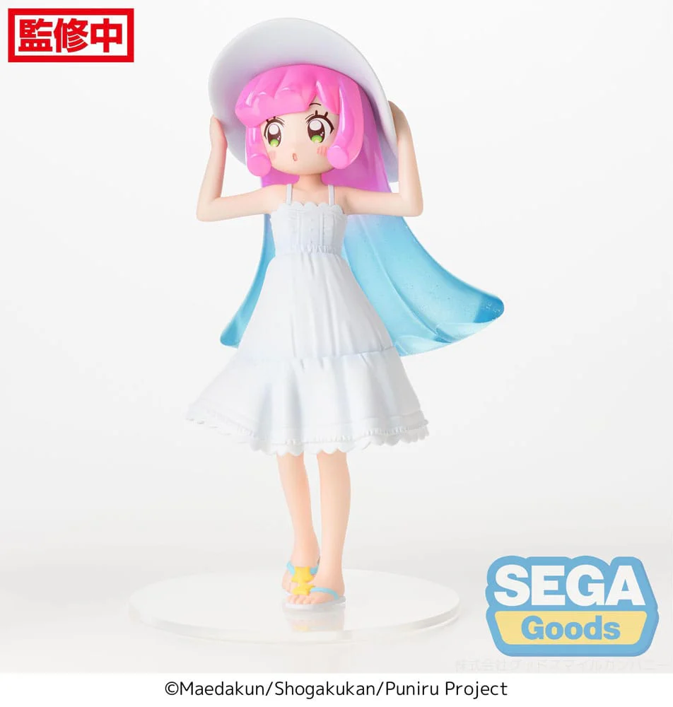 Puniru Luminasta Sega