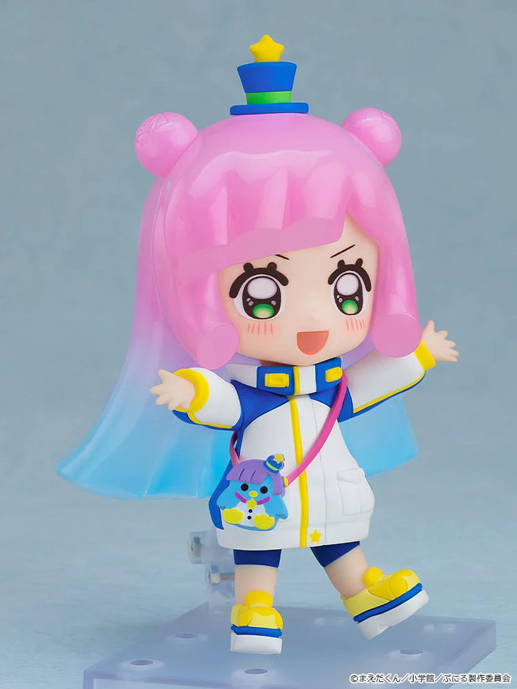 Puniru Nendoroid Basic Good Smile Company - Image 3