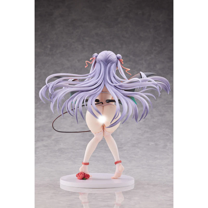 Pure Succubus Liz - DX Ver. - Pink Rouge - Image 2