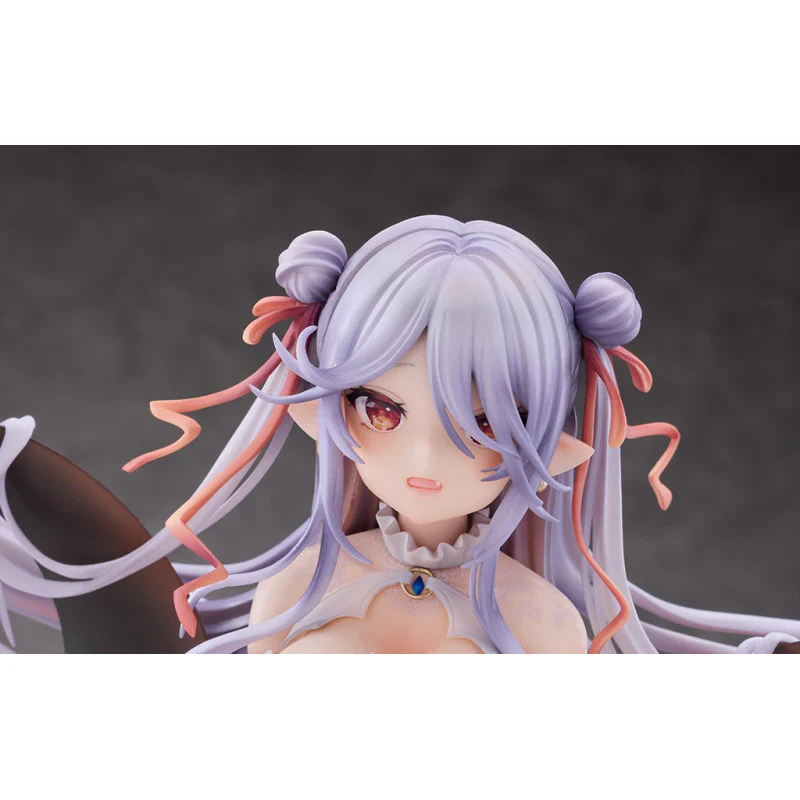 Pure Succubus Liz - DX Ver. - Pink Rouge - Image 9