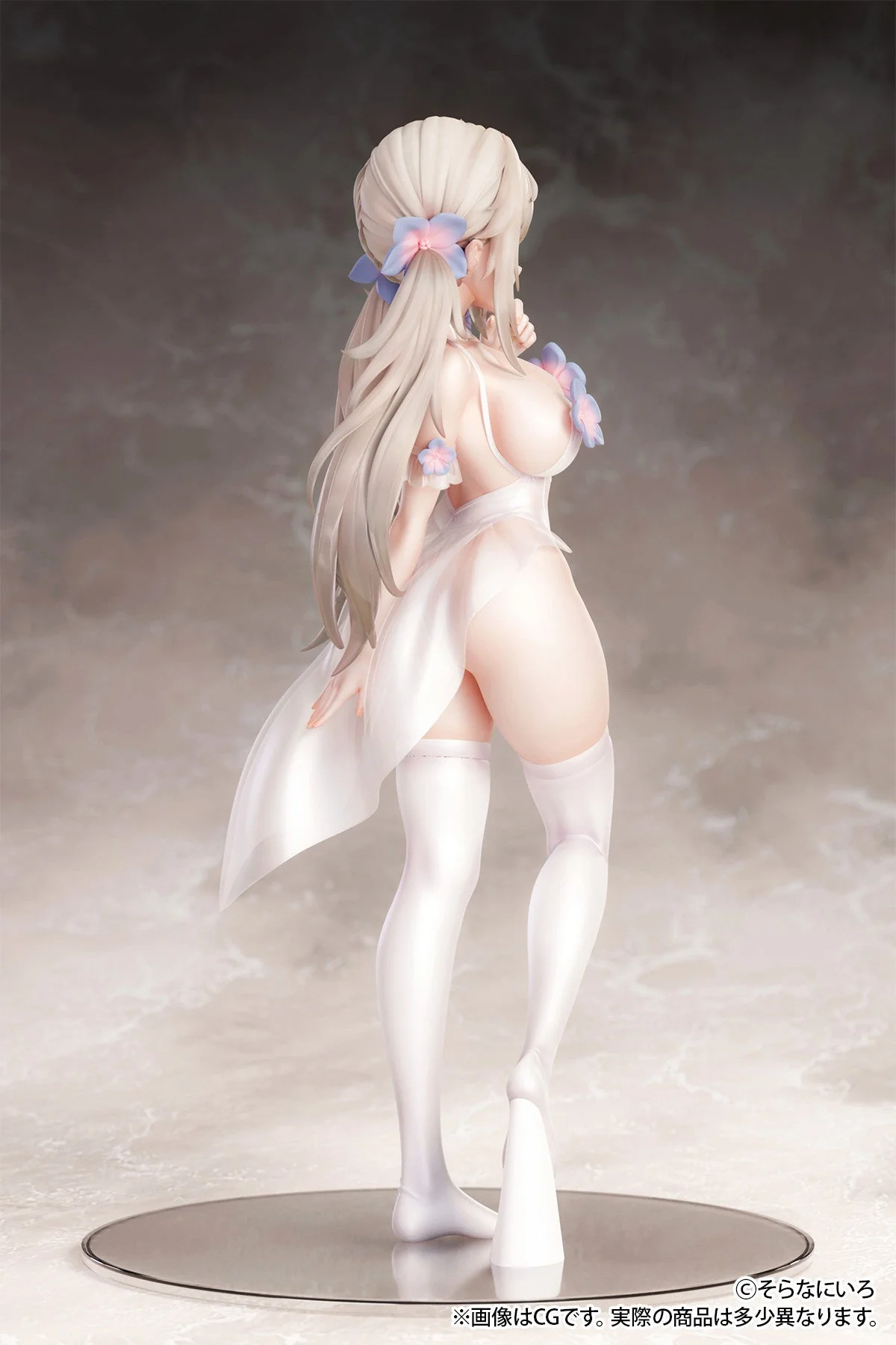 Pure White Erof - Standard Ver. - B'full - Image 4
