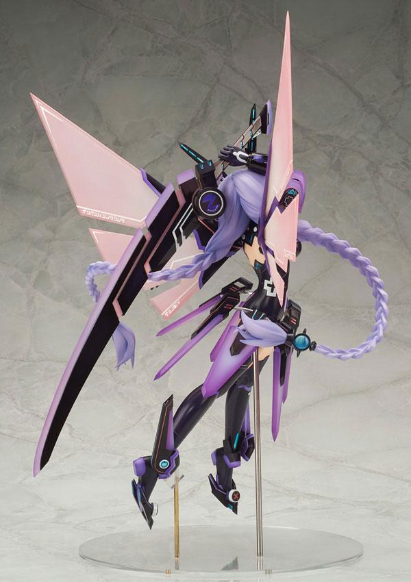 Purple Heart Hyperdimension Neptunia Alter - Image 6
