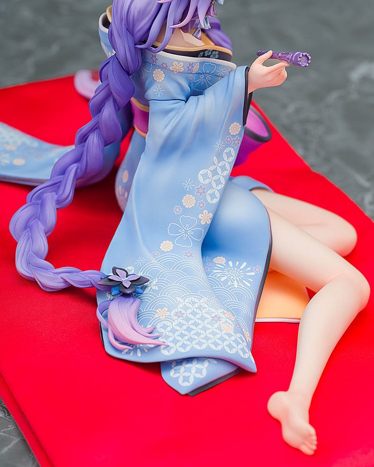Purple Heart Kimono Ver. Kadokawa - Image 8
