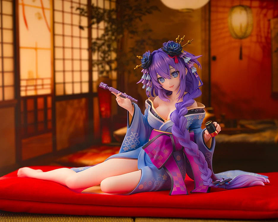 Purple Heart Kimono Ver. Kadokawa - Image 9
