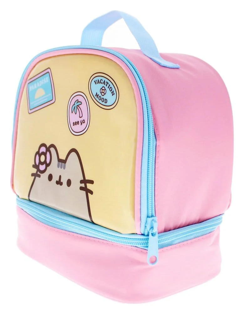 Pusheen Lunch Tasche - Image 2