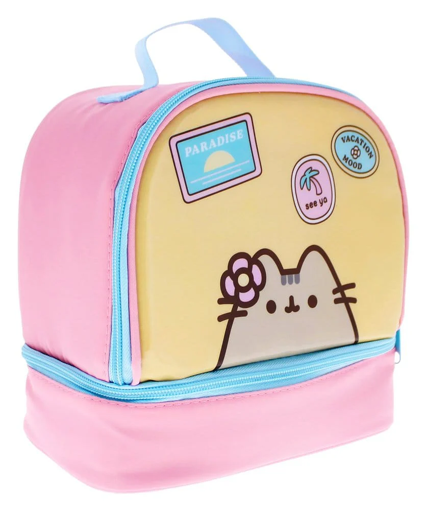 Pusheen Lunch Tasche - Image 3