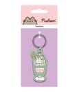 Pusheen PVC Schlüsselanhänger Matcha - Image 2