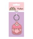 Pusheen PVC Schlüsselanhänger Strawberry - Image 2