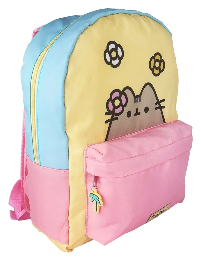 Pusheen Rucksack Pusheen Gelb - Image 3