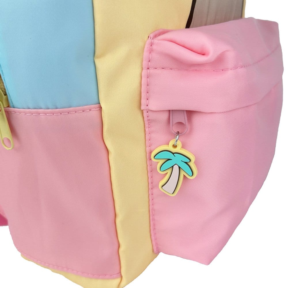 Pusheen Rucksack Pusheen Gelb - Image 6