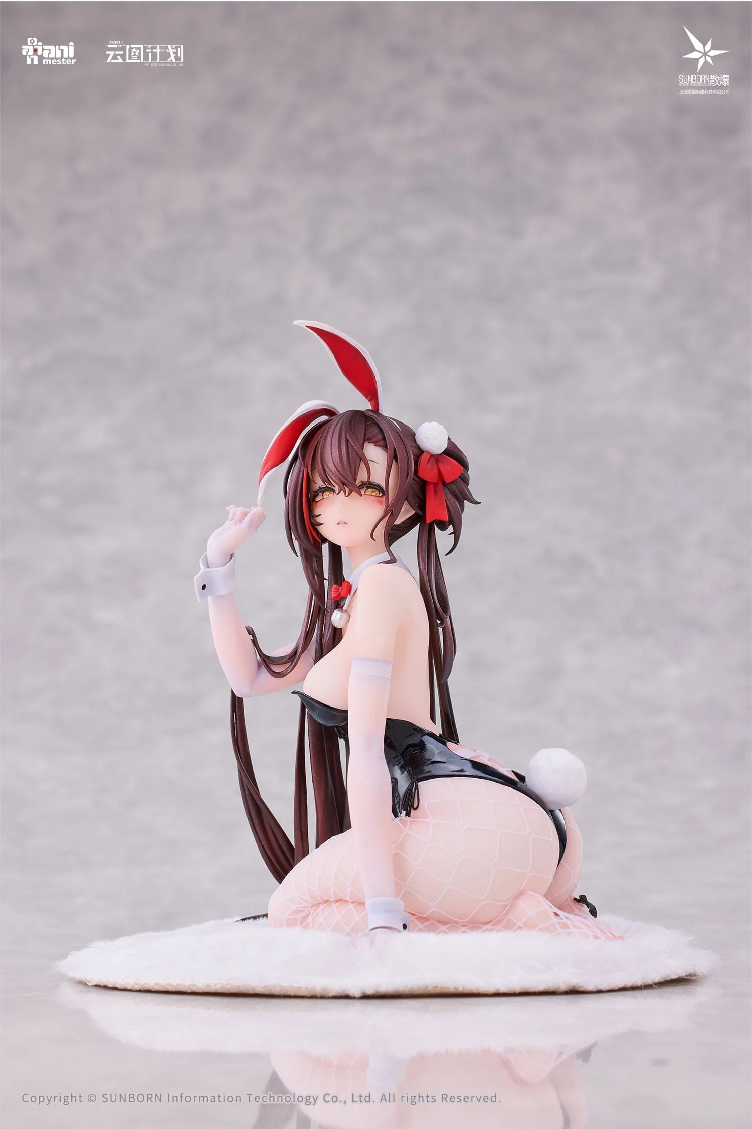 QBZ-97 Jiangyu Usagi Nuresobotsu (Scintillating Ripples) AniMester - Image 10