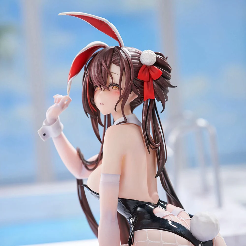 QBZ-97 Jiangyu Usagi Nuresobotsu (Scintillating Ripples) AniMester - Image 14