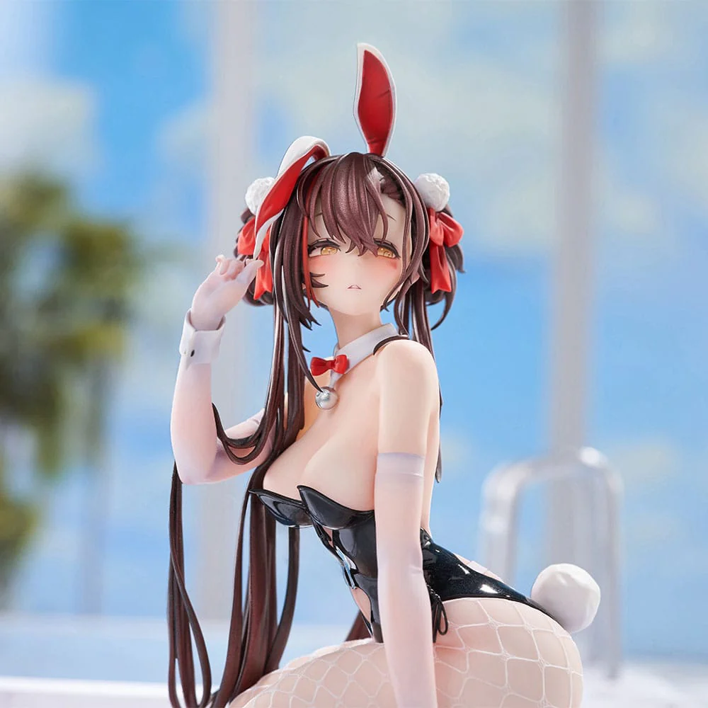 QBZ-97 Jiangyu Usagi Nuresobotsu (Scintillating Ripples) AniMester - Image 19