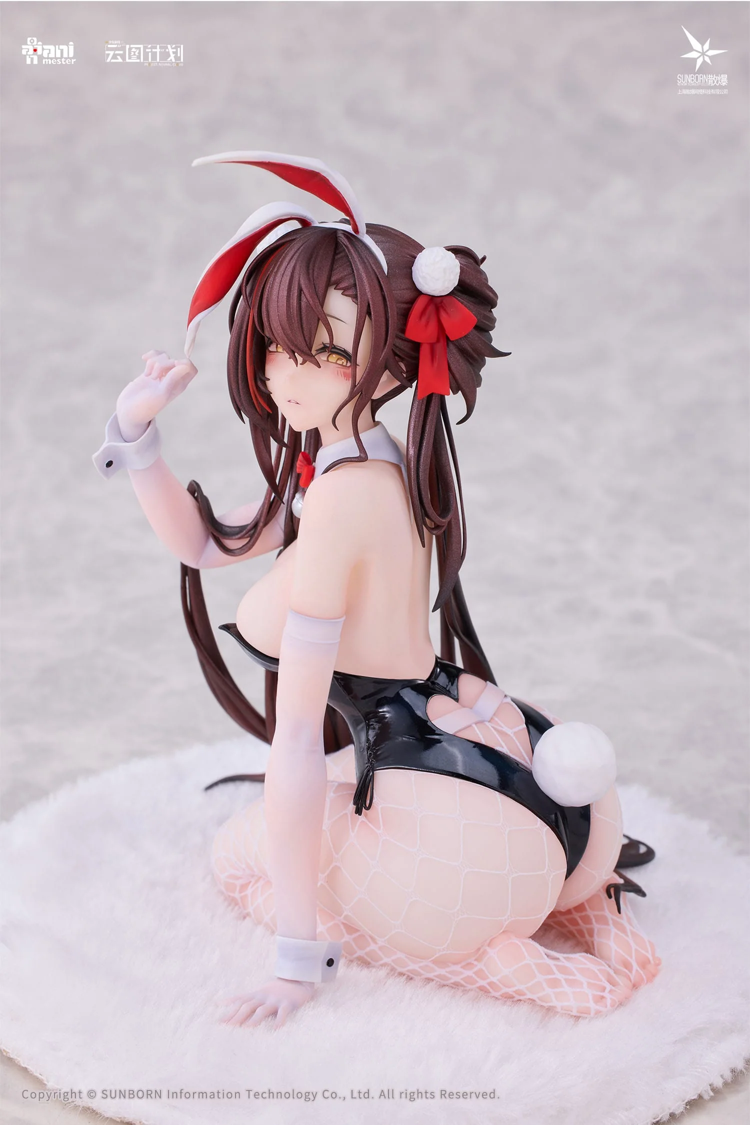 QBZ-97 Jiangyu Usagi Nuresobotsu (Scintillating Ripples) AniMester - Image 24