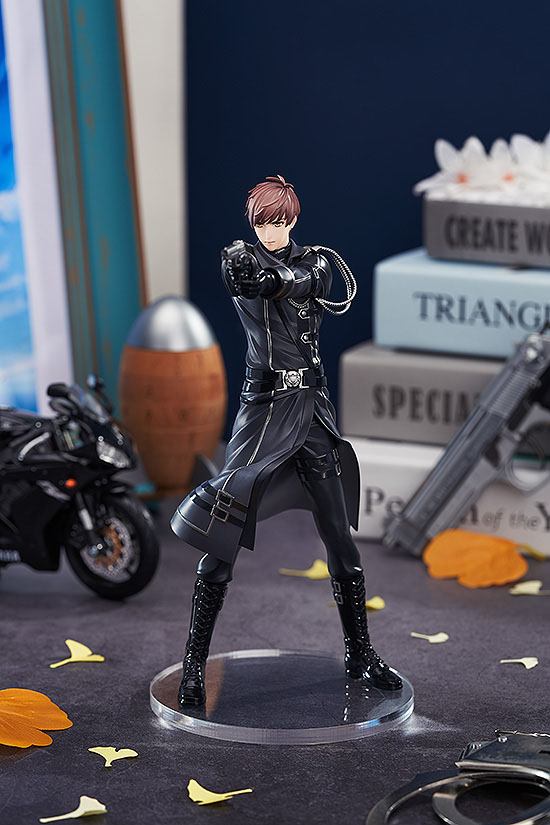 Qi Bai Pop Up Parade Love & Producer Good Smile Company - Image 2