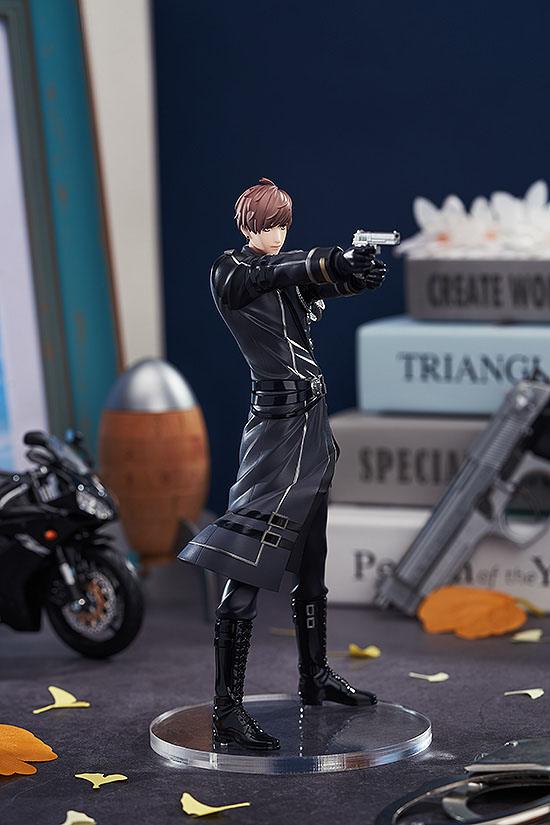 Qi Bai Pop Up Parade Love & Producer Good Smile Company - Image 3