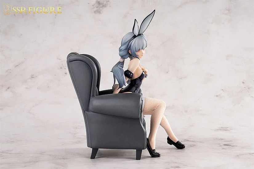 Qiao Er Bunny Ver. SSR Infinity Studio - Image 4