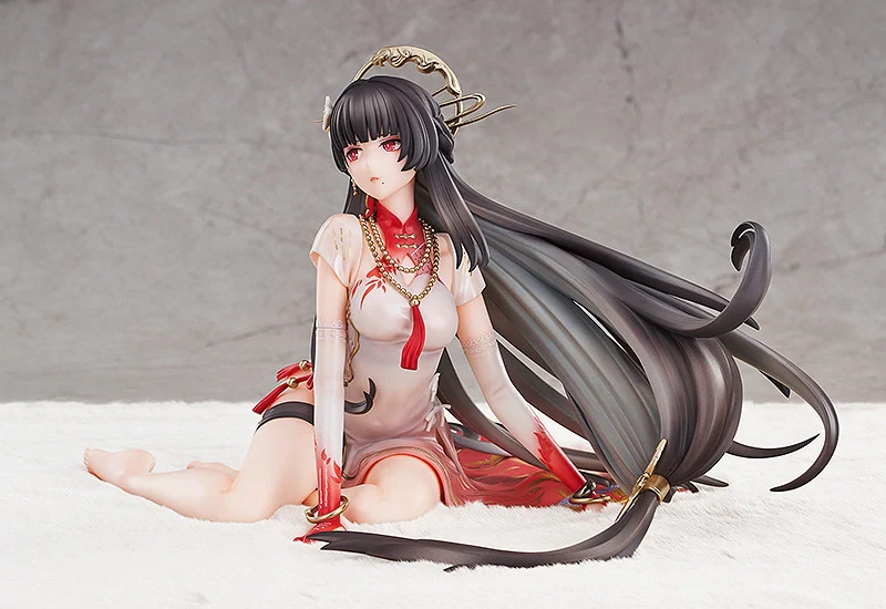 Qu Crimson Blessing Punishing: Gray Raven - Image 8