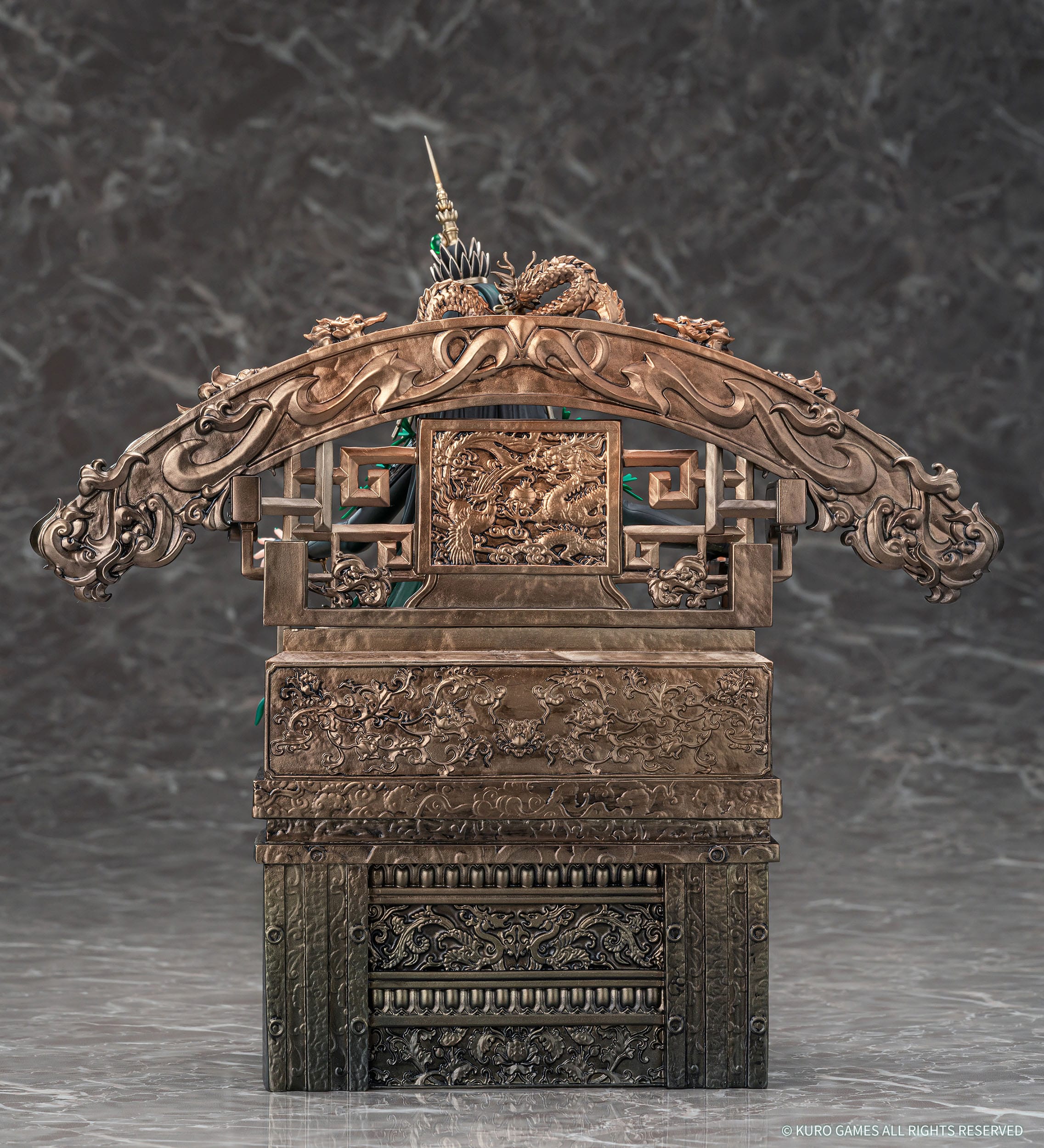 Qu-Pavo - Punishing: Gray Raven - AniGift - Image 14