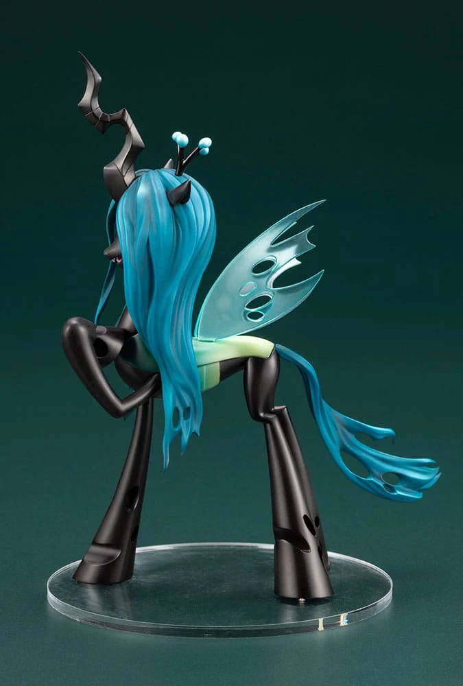 Queen Chrysalis Mein kleines Pony Bishoujo Kotobukiya - Image 13