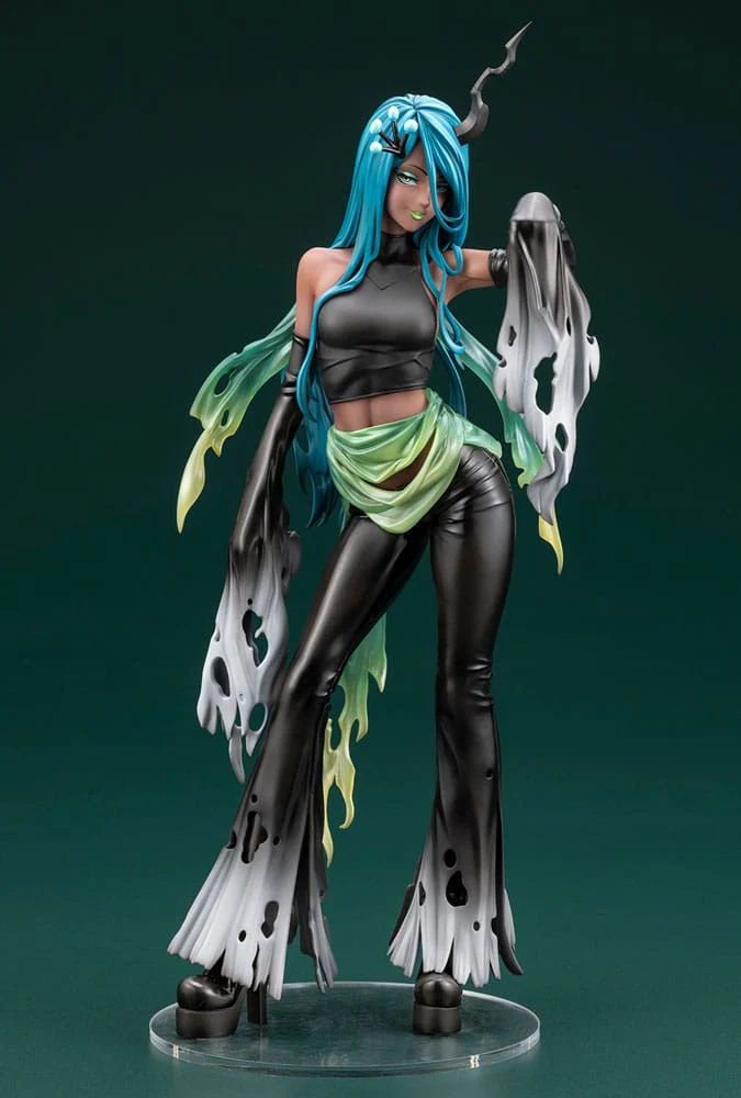 Queen Chrysalis Mein kleines Pony Bishoujo Kotobukiya - Image 3