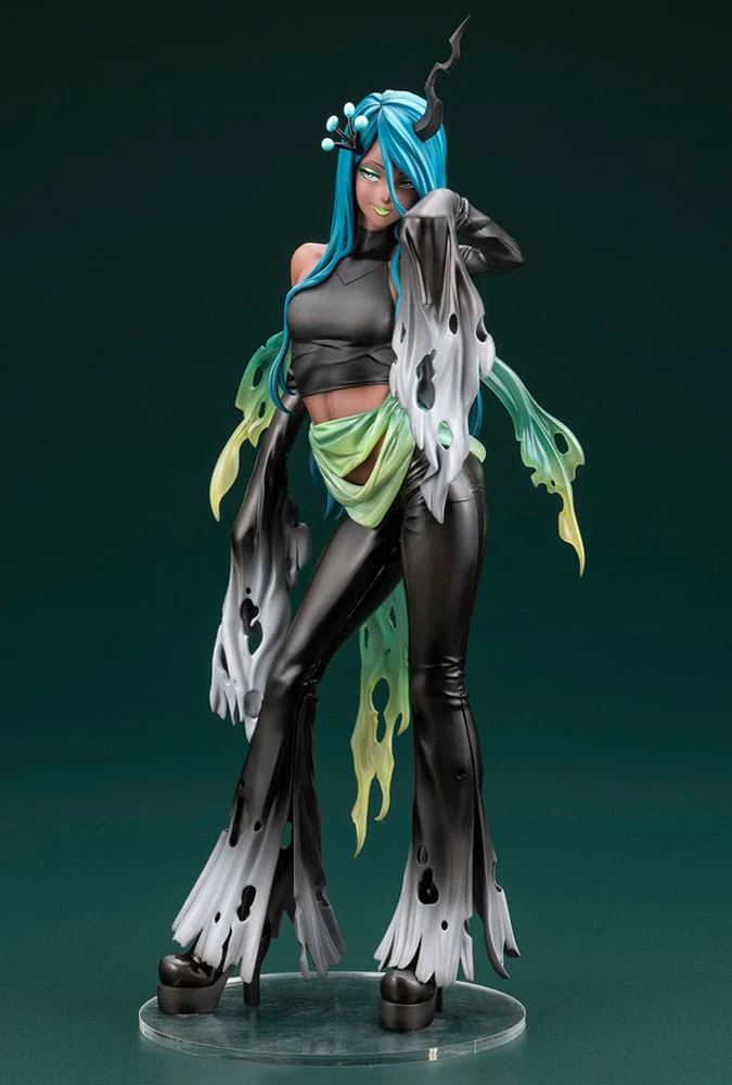 Queen Chrysalis Mein kleines Pony Bishoujo Kotobukiya - Image 4