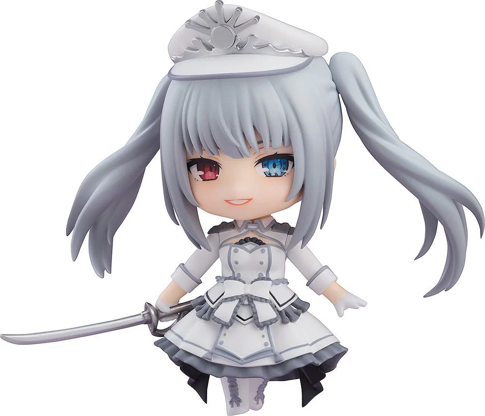 Queen Nendoroid Good Smile Company