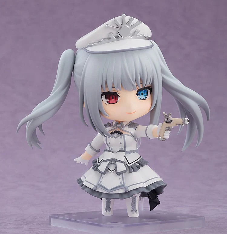 Queen Nendoroid Good Smile Company - Image 3