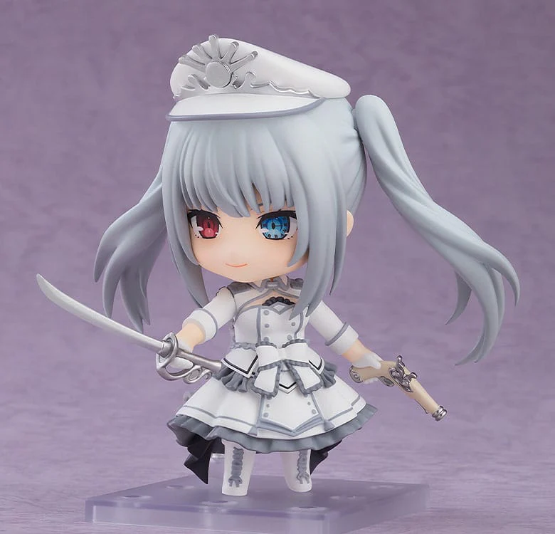 Queen Nendoroid Good Smile Company - Image 4