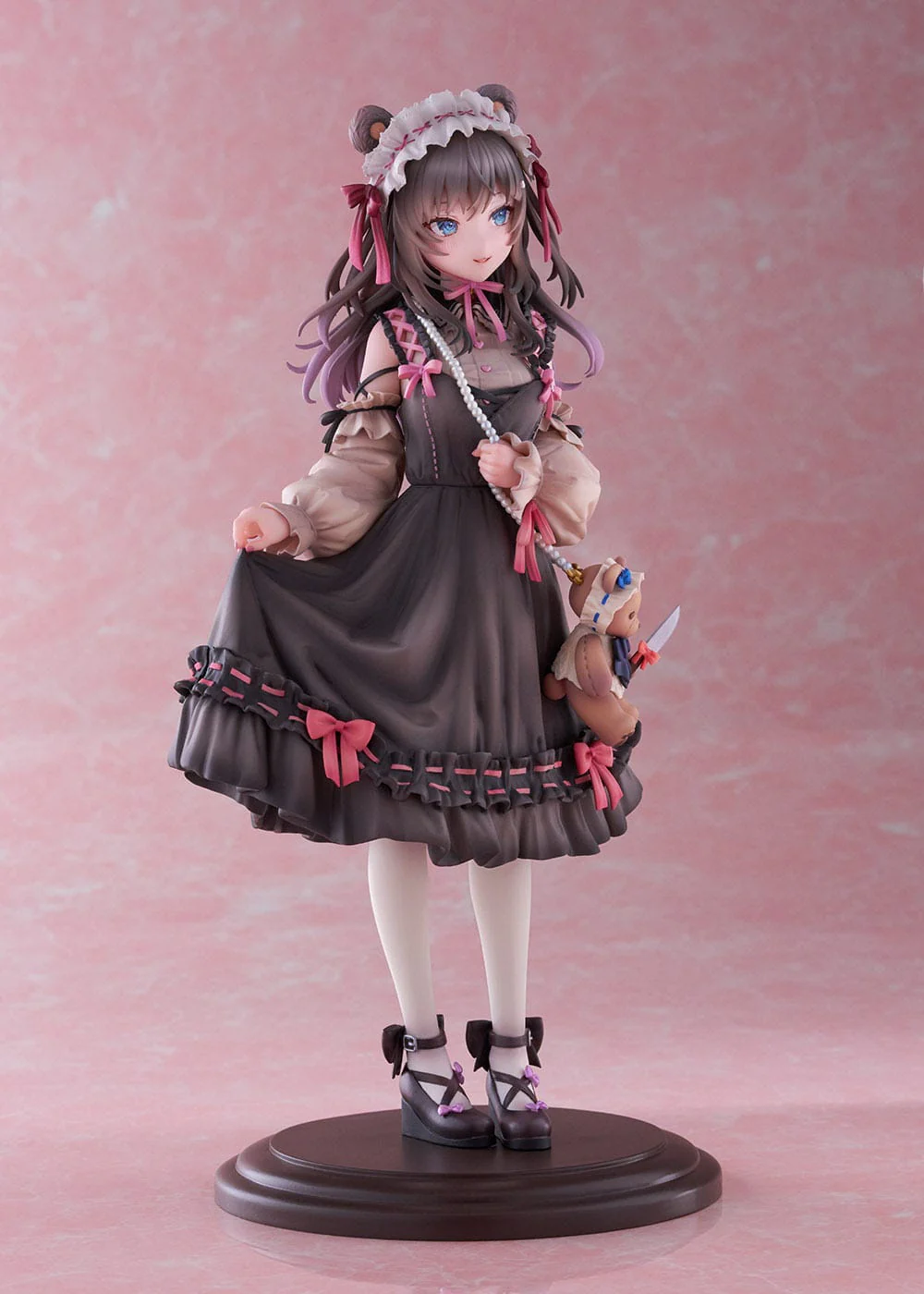 R-chan Gothic Lolita Ver. Bellfine - Image 5
