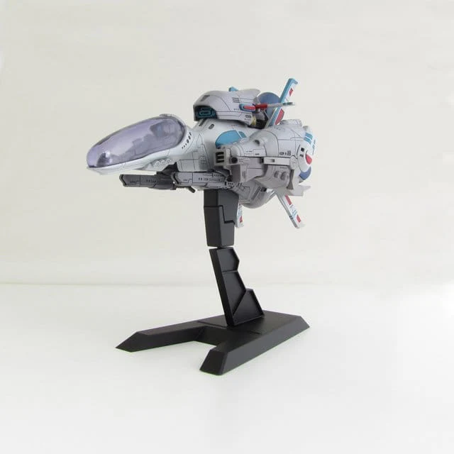 R-Type Plastic Model Kit R-9A (Arrow Head) - Image 4
