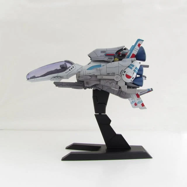 R-Type Plastic Model Kit R-9A (Arrow Head) - Image 5