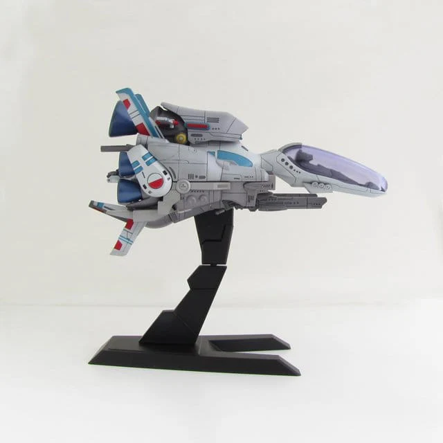 R-Type Plastic Model Kit R-9A (Arrow Head) - Image 6