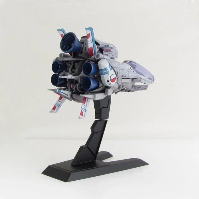 R-Type Plastic Model Kit R-9A (Arrow Head) - Image 7