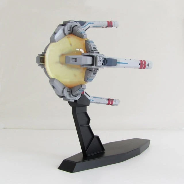 R-Type Plastic Model Kit R-9A (Arrow Head) - Image 9