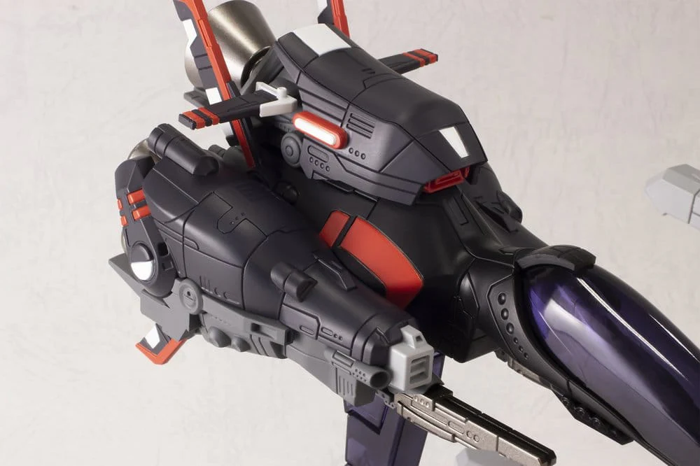 R-Type Plastic Model Kit Rwf-9Abk (Arrow Head BK) - Image 3