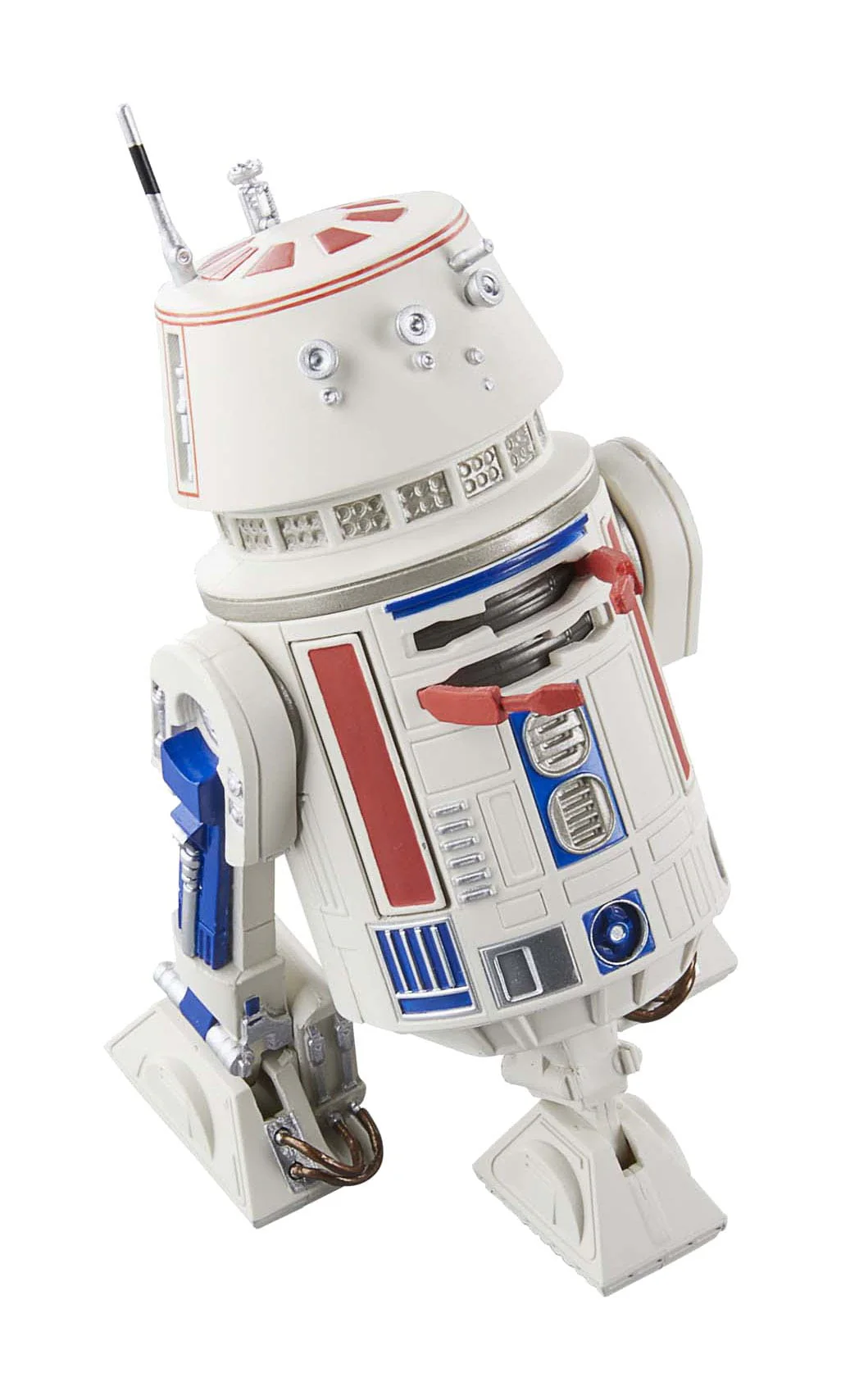 R5-D4 Black Series Star Wars: The Mandalorian Hasbro - Image 12
