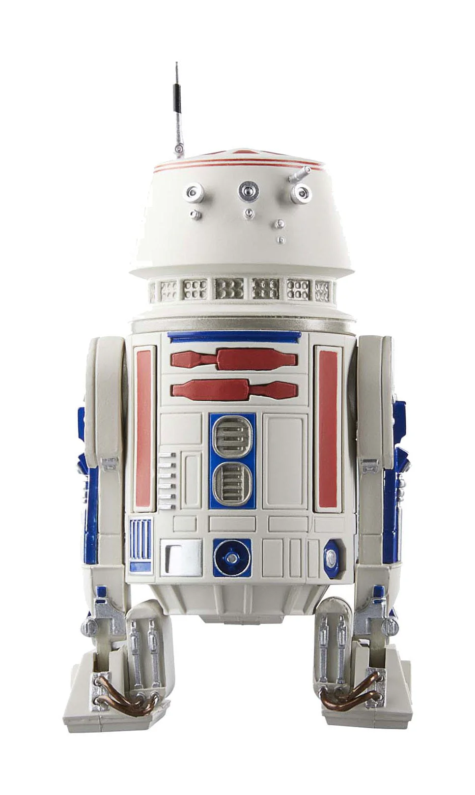 R5-D4 Black Series Star Wars: The Mandalorian Hasbro - Image 3