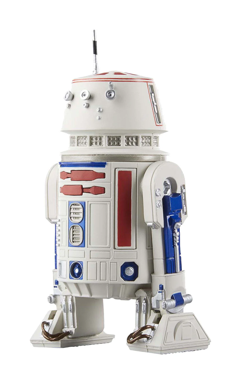 R5-D4 Black Series Star Wars: The Mandalorian Hasbro - Image 5