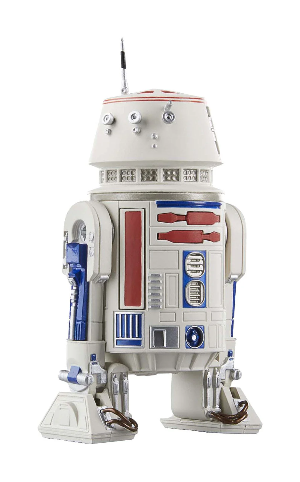 R5-D4 Black Series Star Wars: The Mandalorian Hasbro - Image 7
