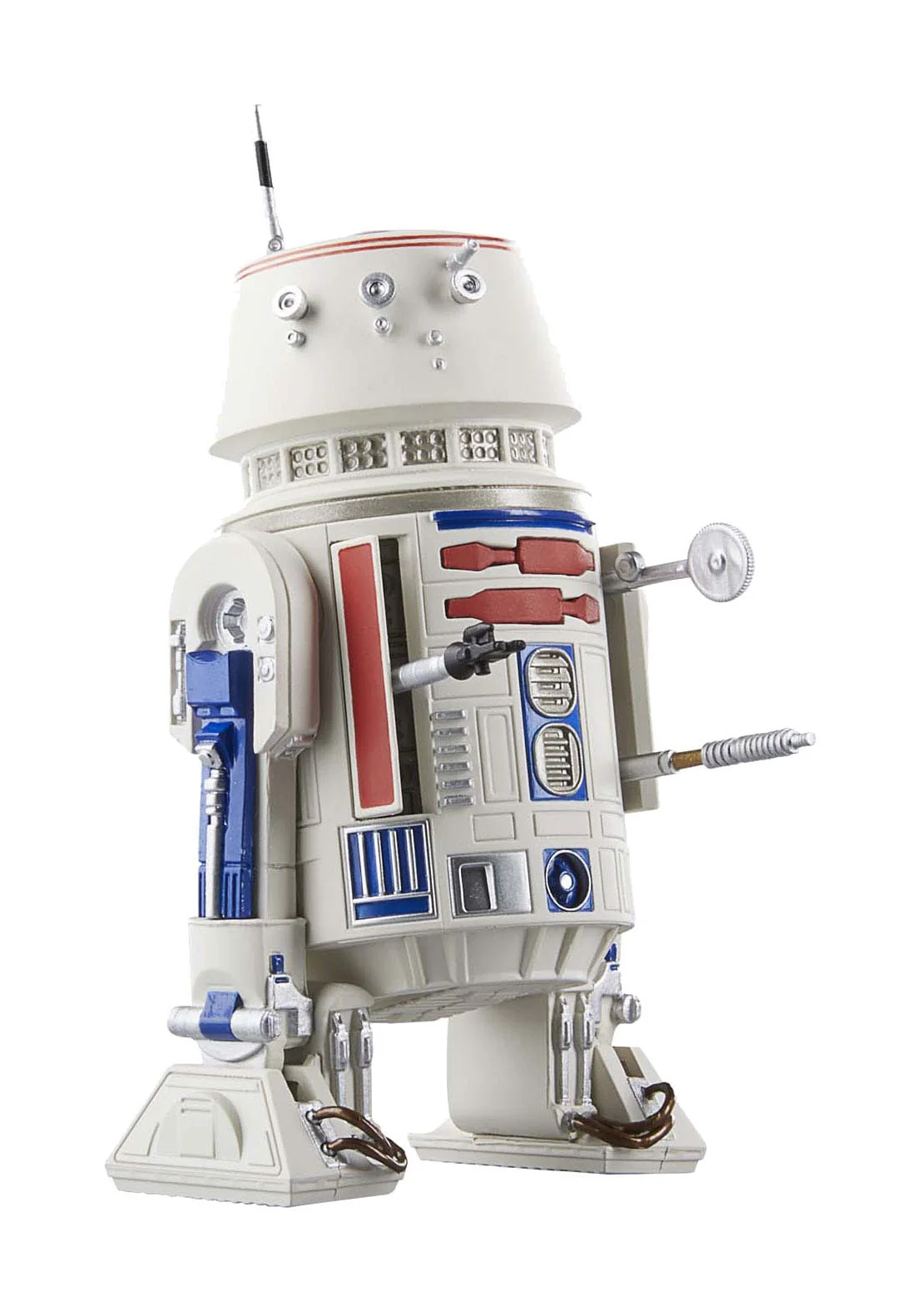 R5-D4 Black Series Star Wars: The Mandalorian Hasbro - Image 9