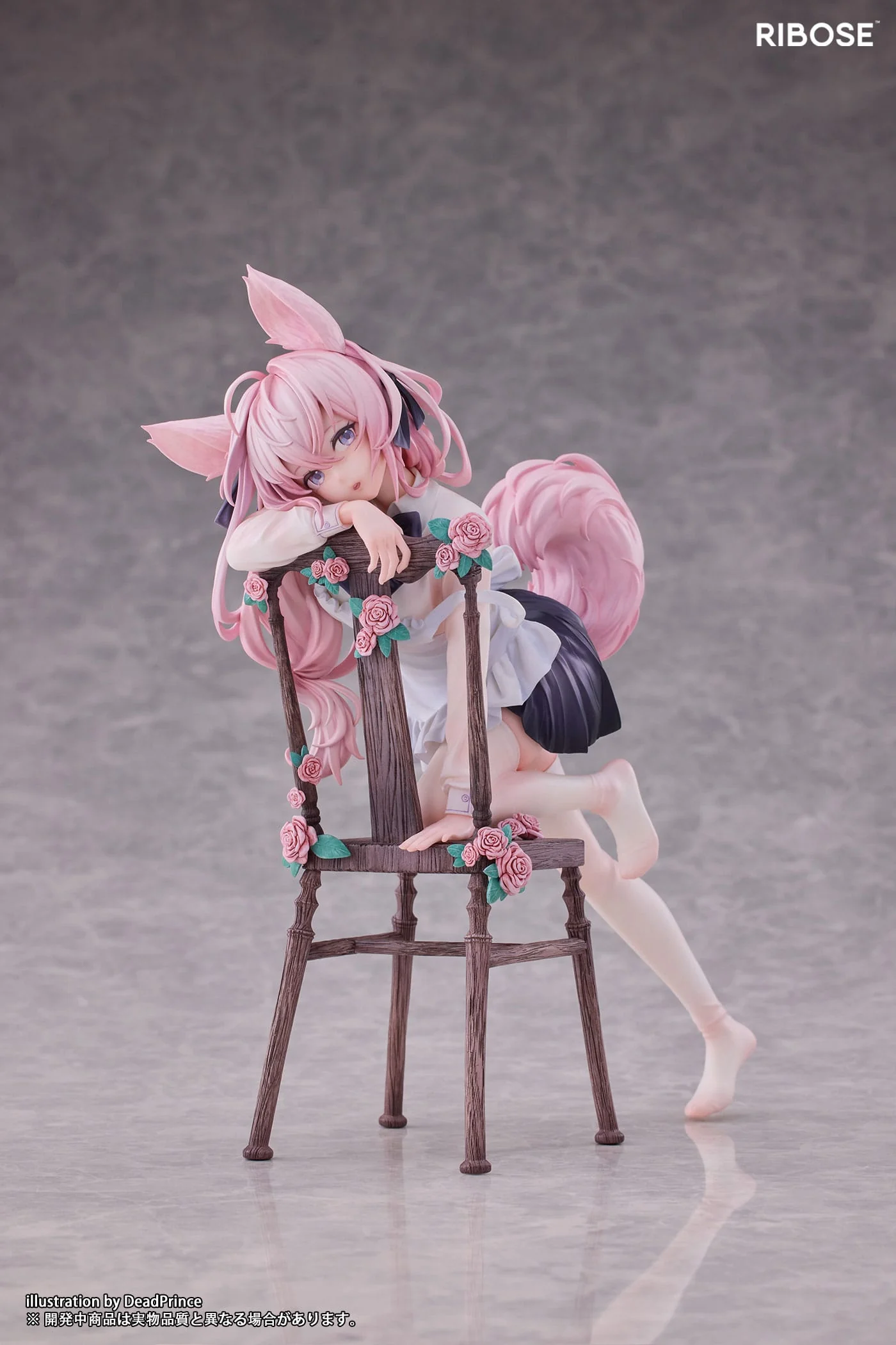 Rabbit Flova Original Character Ribose - Image 13