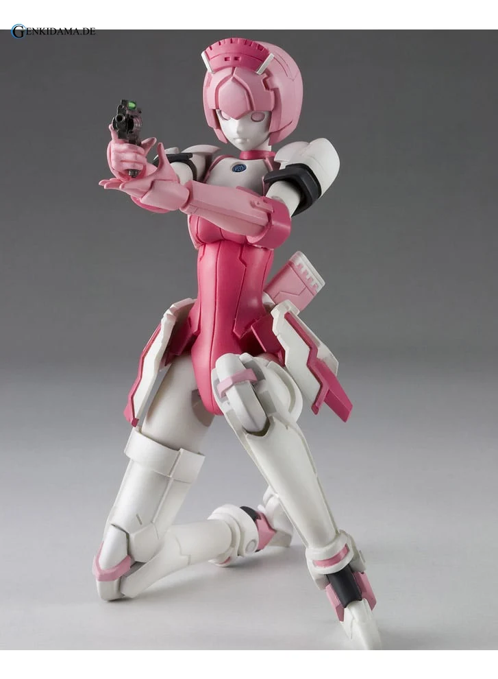 RAcaseal Eleanor Ver.APSY (Plastic model) - Image 14