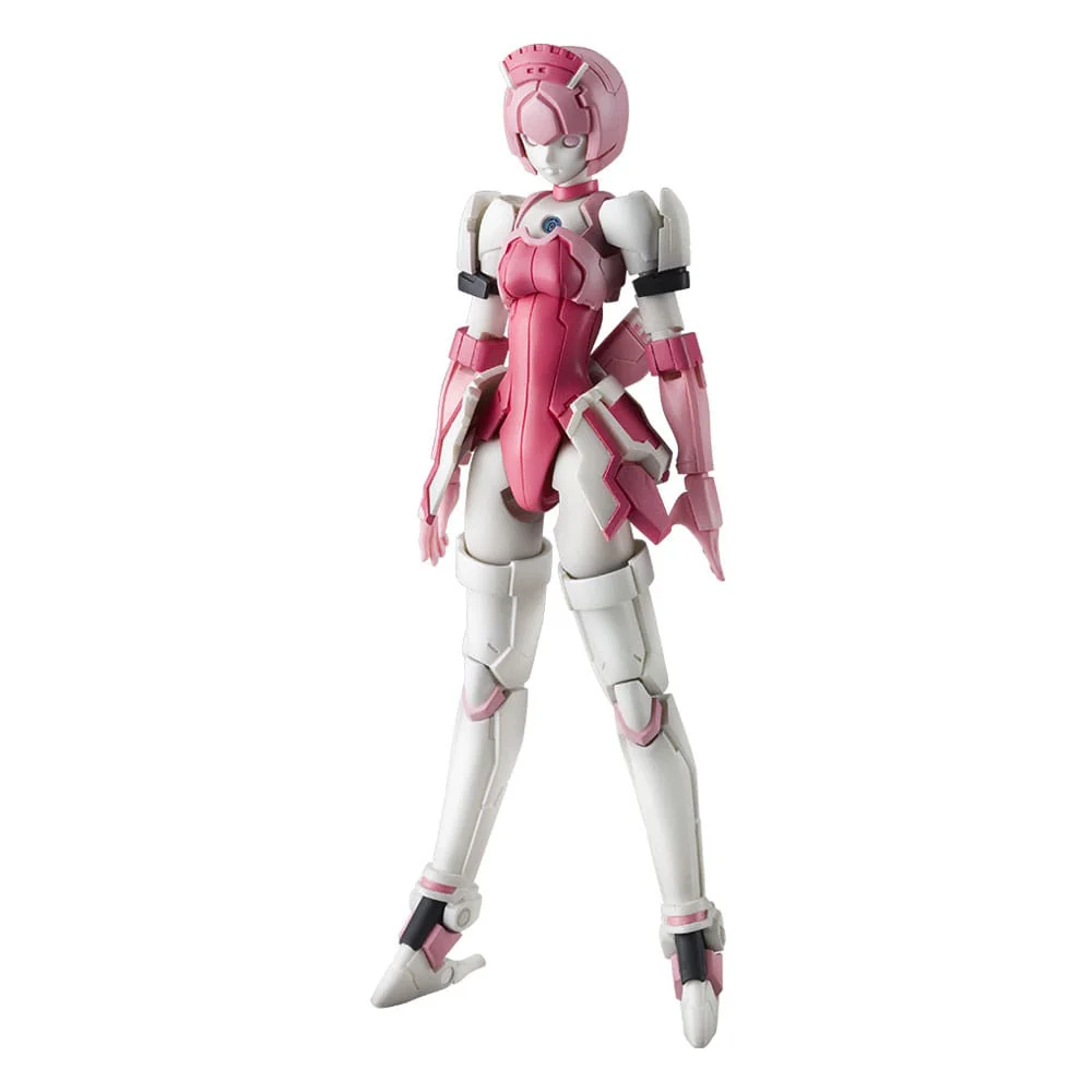 Racaseal Elenor Version Apsy Kotobukiya - Image 7