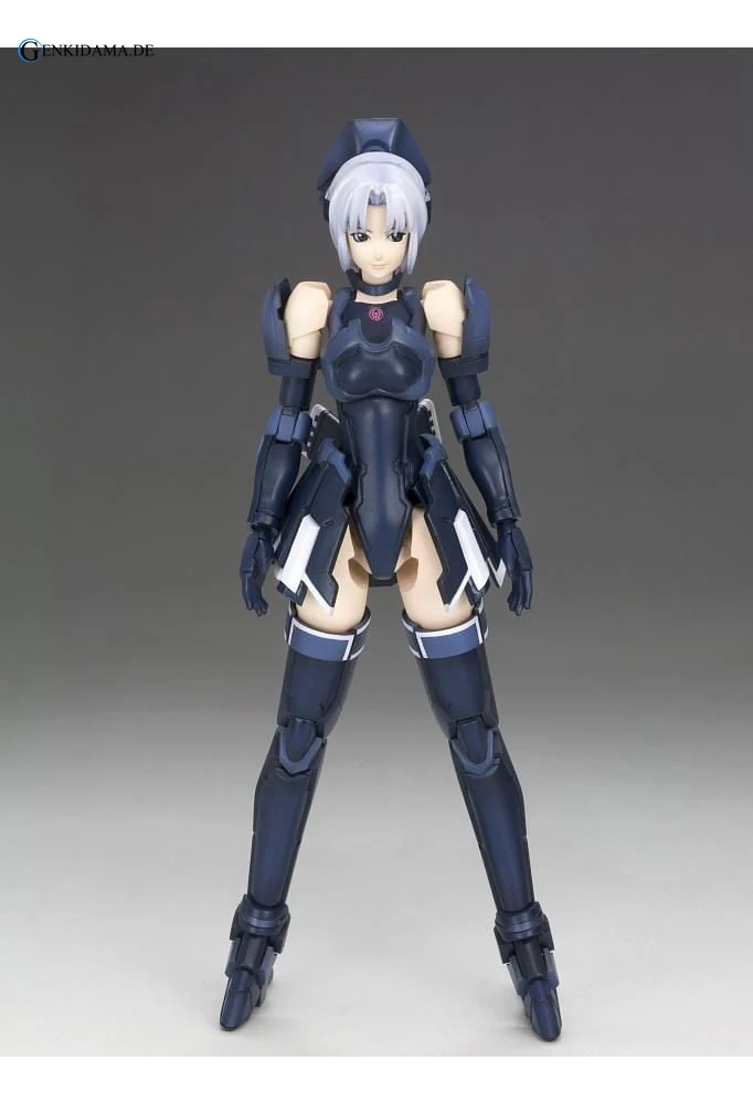 RAcaseal Shino Ver.APSY (Plastic model)