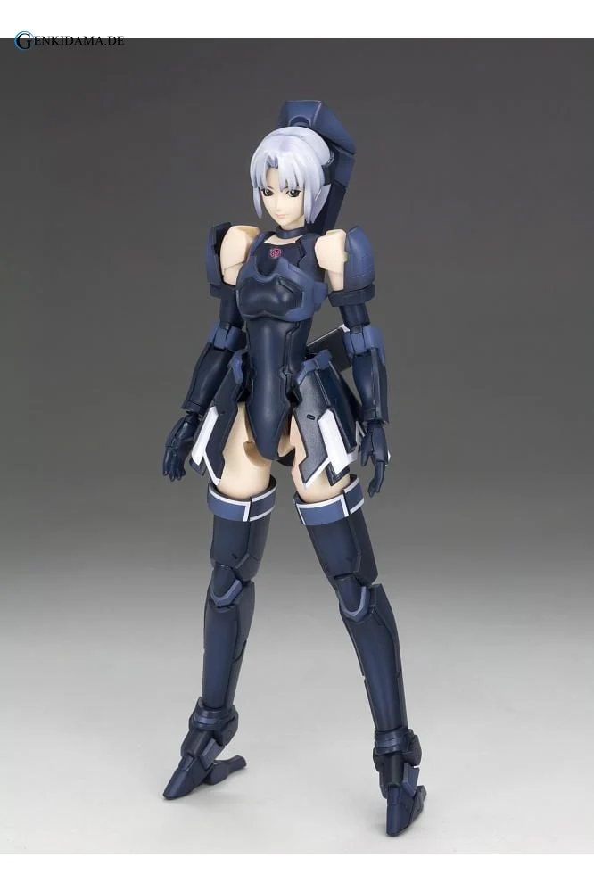 RAcaseal Shino Ver.APSY (Plastic model) - Image 2