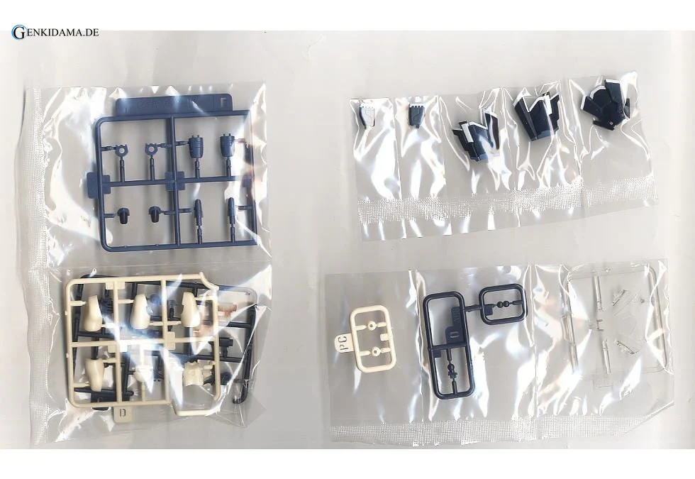 RAcaseal Shino Ver.APSY (Plastic model) - Image 24