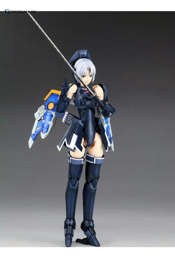 RAcaseal Shino Ver.APSY (Plastic model) - Image 6
