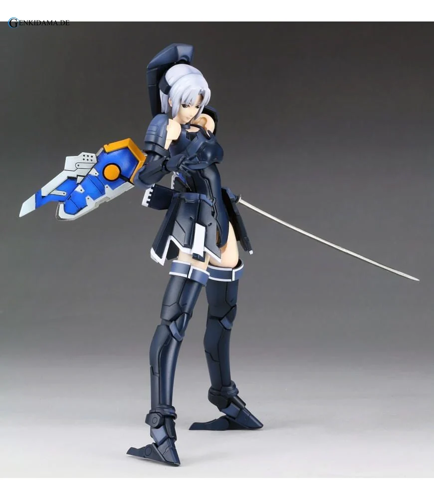 RAcaseal Shino Ver.APSY (Plastic model) - Image 8