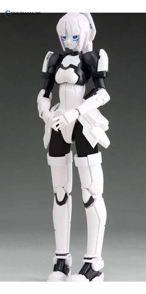 RAcaseal Whitill Ver.APSY (Plastic model)